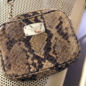 Michael Kors crossbody